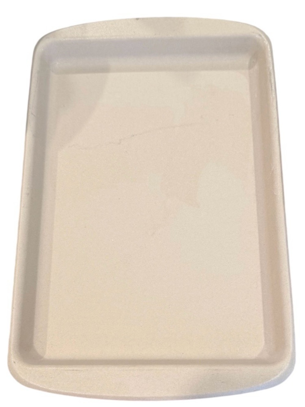 Pampered Chef Stoneware Bar Pan Cookie Sheet 9” X 14” - Picture 2 of 9